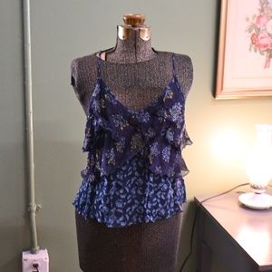 NWOT Free People Tank Top